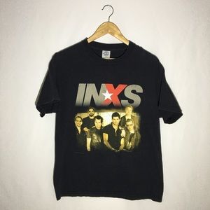 INXS 2006 Tour